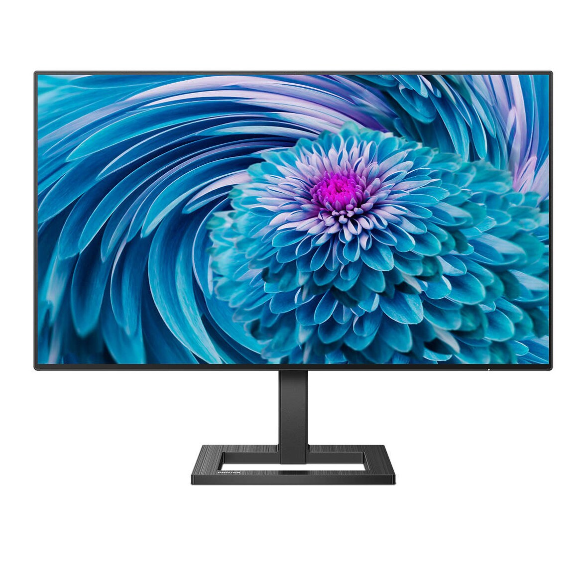 Philips E Line 242E2FA/00 Computerbildschirm 60,5 cm (23.8") 1920 x 1080 Pixel Full HD LCD Schwarz