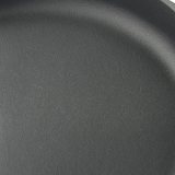 thumbnail of Gietijzeren Barbecue Pan - ø 18 x 3 cm - BBQ Accessoires - Mat Zwart