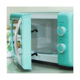 thumbnail of MICROONDAS DE 20L AZUL