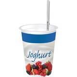 thumbnail of Lot de 3 cuillères à confiture en acier inoxydable Fackelmann