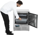 thumbnail of Polar U-Serie Premium Fischkühlung 140L