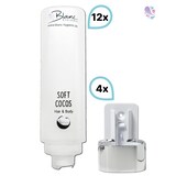 thumbnail of SET: Dusch- und Haarshampoo 12x425ml - HOTELSERIE