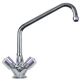 thumbnail of Gastro-Inox HP Monoblock Ø25mm Mischbatterie, Länge 300mm