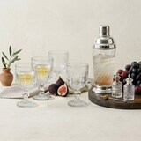 thumbnail of San Ignacio - Set mit 4 transparenten Kristallgläsern (300 ml)