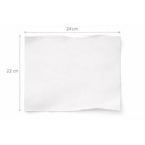 thumbnail of Rotoloni Bobine Asciugatutto Extra Resistente 41G/M2, Ø26cm, PURA CELLULOSA