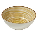 thumbnail of METRO Professional Cuenco Madleen, cerámica de gres, Ø 16 cm, amarillo, 6 unidades