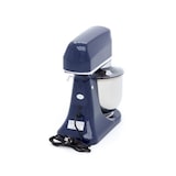 thumbnail of Mixer planétaire - 7 L - jusqu'à 2 kg de pâte - bleu acier | Maxima - 09360790 - 230 V
