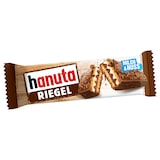 thumbnail of Hanuta Riegel 14 x 34,5 g (483 g)