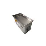 thumbnail of Gehaktmolen 90kg/u met vaste kop - Combisteel