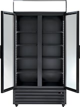 thumbnail of Kühlschrank HD802GLSS - Esta
