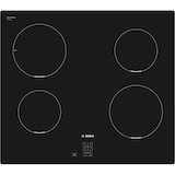 thumbnail of Bosch PUG611AA54E Ceranfeld 60cm SCHOTT CERAN® Kochfeld Rahmenlos