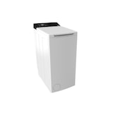 thumbnail of BEKO lave-linge top 6.5kg 1200 tours/min BTL1WFP10652FR