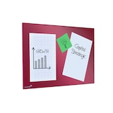 thumbnail of Legamaster Magic-Chart whiteboard folie, ft 60 x 80 cm, wit, effen, rol van 25 vel