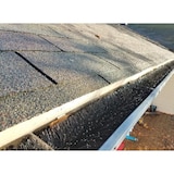 thumbnail of JONSKA Bird Blocker - 8 meter - ø15 cm - Vogelwering voor Zonnepanelen - Dakgoot-Egel / Dakgootborstel / Gootborstel / Gootdrain / Dakgootbescherming