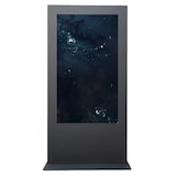 thumbnail of KIMEX - Struttura totem video per monitor 55"