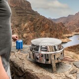 thumbnail of PETROMAX   Gasgrill Atago GG28