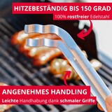 thumbnail of Westmark Set Geflügelschere Classic + Bratenschnur + Dressiernadel,1 x 13712260 Geflügelschere Classic,1 x 15212270 Grill-/Bratenschnur weiß, 60 m,1