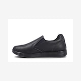 thumbnail of PAREDES zapato ocupacional Orion negro hosteleria Talla 41