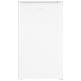 thumbnail of Exquisit Gefrierschrank GS111-041E weiss | Nutzinhalt: 60 L | 4* Gefrieren | Standgerät