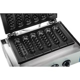 thumbnail of Royal Catering Waffeleisen - 1.550 Watt - Stiel - Corn Dog
