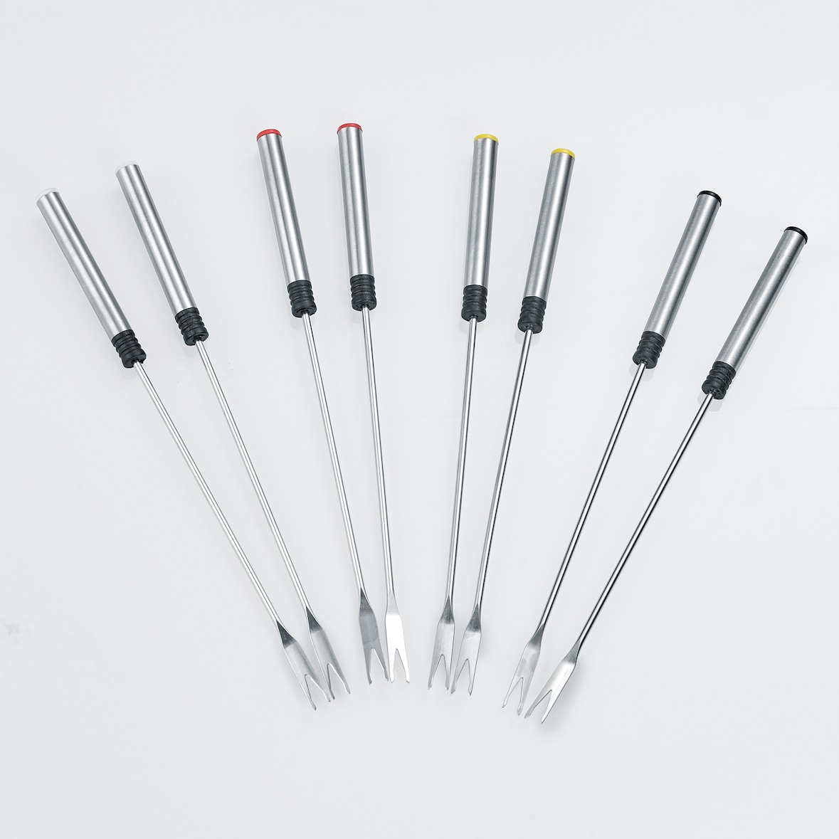 SEVERIN Fondue Crepes Kombination