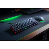 thumbnail of RAZER Huntsman Mini Purple Switch Kabelgebundene  Tastatur