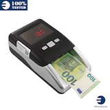 thumbnail of Monepass Détecteur de Faux Billets Automatique - Secteur -