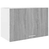 thumbnail of vidaXL Hängeschrank Lyon Grau Sonoma 60x31x40 cm Holzwerkstoff