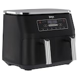 thumbnail of Ninja Foodi Dual Zone AF300EU Heißluftfritteuse