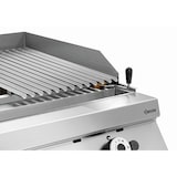 thumbnail of Lavasteengrill | Gas | 24kW | V Rooster | 800x900x900(h)mm