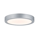 thumbnail of Paulmann Panneau LED Lunar  rond 300mm  16W 1450lm 3000K Chrome mat 70655