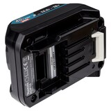 thumbnail of Makita Akku-Adapter ADP10 | für 14,4V & 18V Akkus auf Ladegerät DC40RA