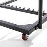 thumbnail of Trolley voor statafels - Oviala