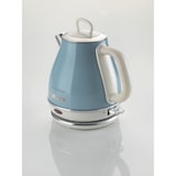 thumbnail of Ariete 2868BL Retro waterkoker Vintage 1 L blauw, snoerloos met ingebouwde 3-voudige zekering