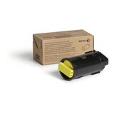 thumbnail of Xerox 106R03898 Toner Amarelo 6.000 páginas VersaLink C600 C605