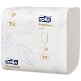 thumbnail of Tork Carta igienica intercalata Soft 7.560 pz