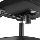 thumbnail of tectake Sedia da ufficio Arges ergonomica con poggiatesta regolabile - 405323