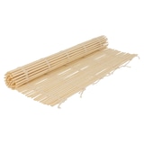 thumbnail of Garcia de Pou 24 Unités - Tapis À Sushi 24X24 Cm Naturel Bambou