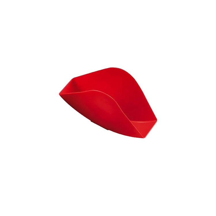 Pinzas para sandwich - ROJAS (x15 piezas)