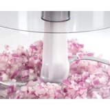 thumbnail of Bosch Zerkleinerer Chopper Kunststoff MMR08R2 rt/gr