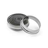 thumbnail of HENDI Ausstechformset, mit Zackenrand, ø18-108, (H)35mm