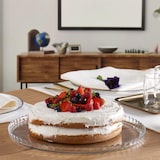 thumbnail of Pasabahce Piatto Torta in Vetro Patisserie 32cm