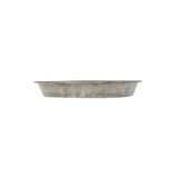 thumbnail of Mamù Ruoto Pastiera aus weißem Aluminium, langlebig, hergestellt in Italien, Ø 26 cm
