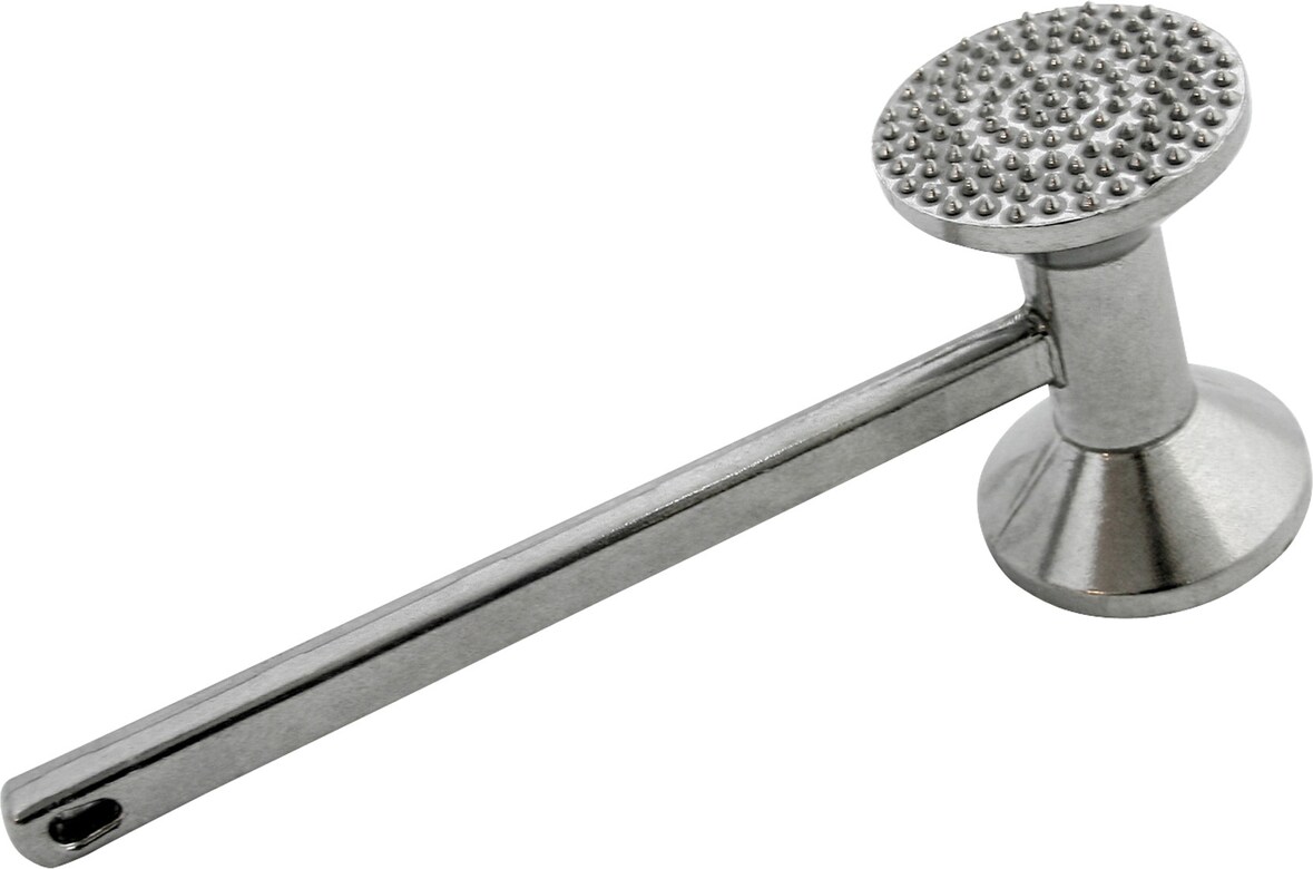 GRÄWE Fleischhammer aus Aluminium