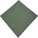 thumbnail of Arquiservi - Pack Ahorro Loseta de Caucho Verde 1x1x15mm (16UD/16M2) Densidad Premium,resistente. Uso deportivo