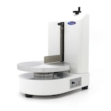 thumbnail of Maxima - 9381200 - Máquina para decorar tartas, plato Ø 36,4 cm, velocidad 40-225 RPM, 120W 230V, 50x37x62 cm, Blanco