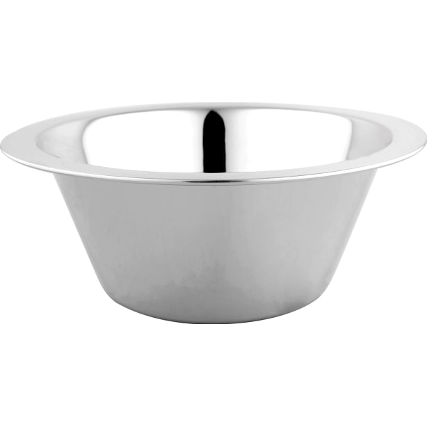 aro Mengkom, roestvrij staal, Ø 28 cm, 4.25 L, conisch, stapelbaar