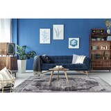 thumbnail of Maxi AE 8400 Creme / Blau 140cm x 200cm