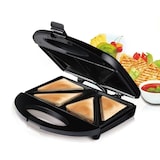thumbnail of Sandwichmaker Sandwichtoaster 750 watt