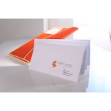 thumbnail of AVERY Zweckform Abziehhilfe QuickPEEL,ultragrip Universaletiketten 3666-200 Selbsthaftend DIN A4 Weiß 3,8 x 2,12 cm 200 Blatt à 65 Etiketten